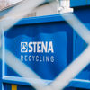 Stena Recycling vaihtolava