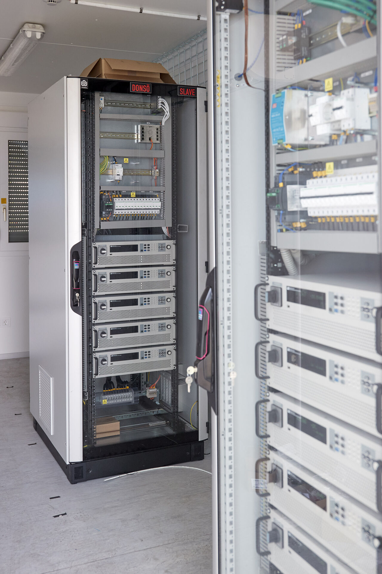 energy storage unit