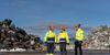 Affaldsløsning