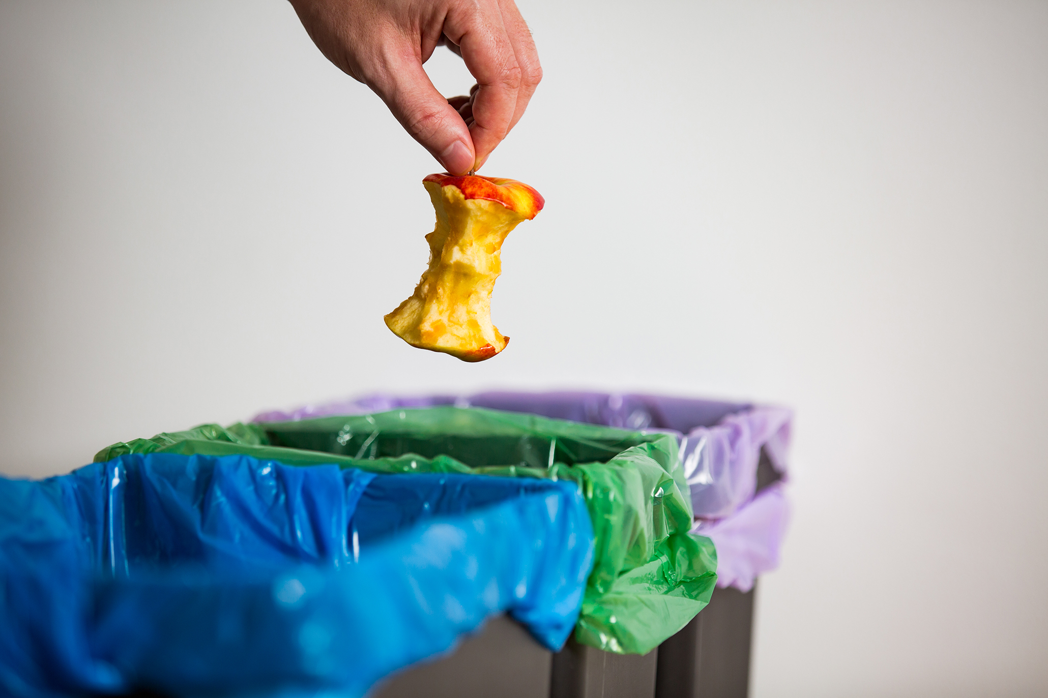 sorteringsvejledning