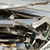 Aluminium scrap