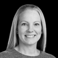 Camilla B Pedersen, Branch Manager