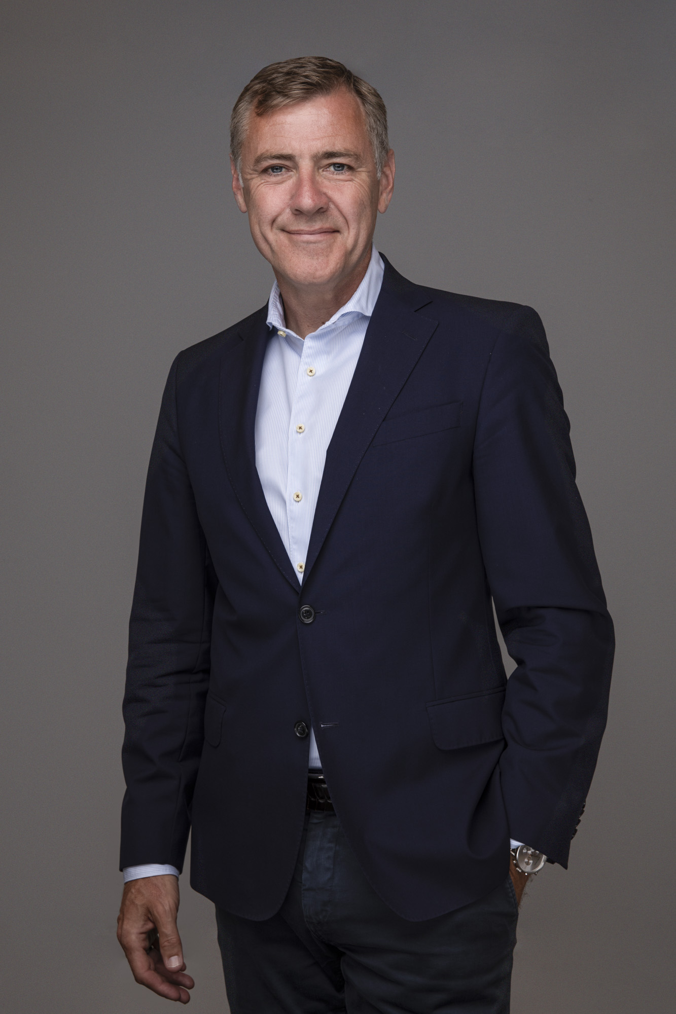 Henrik Grand Petersen