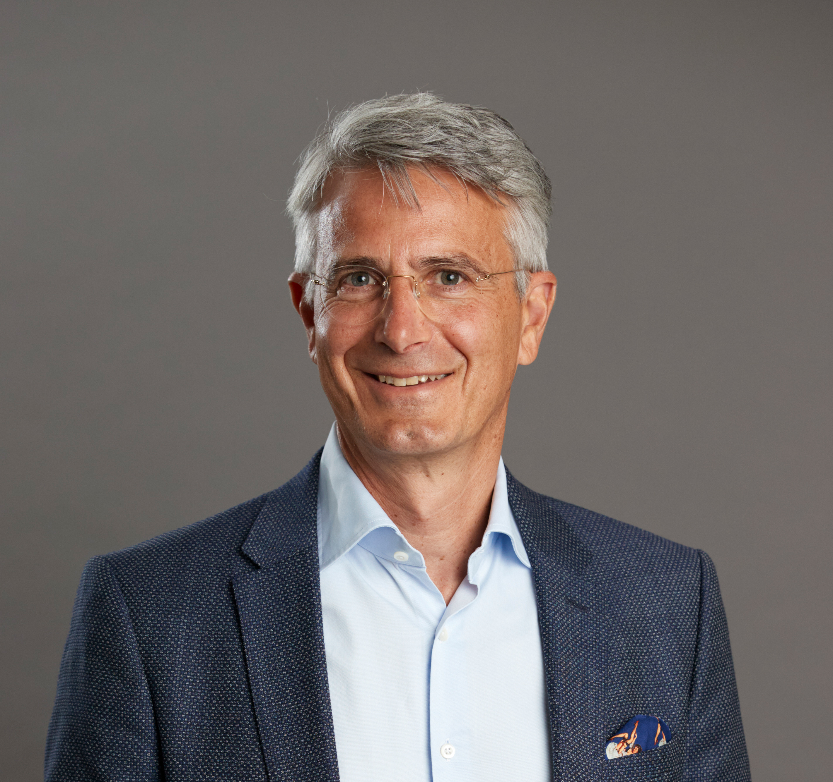 Mattias Rapaport, Stena Metall
