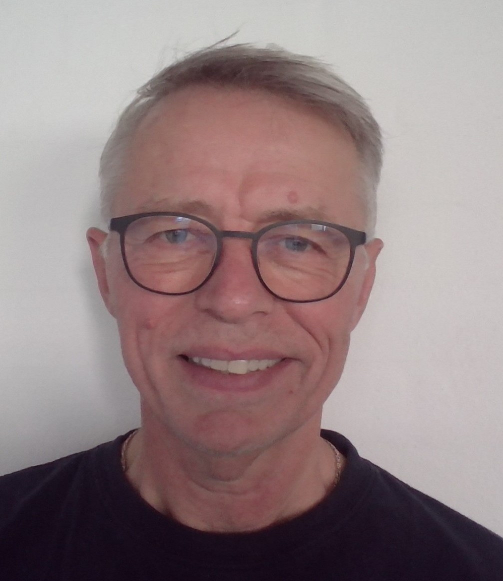 Jan Heiss