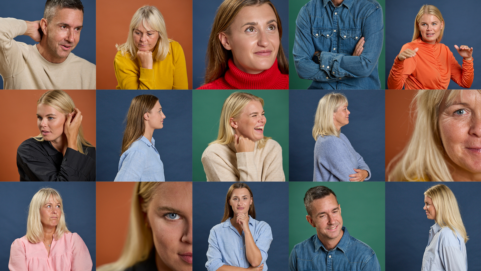 Take part of the Circular Voice 2024 report