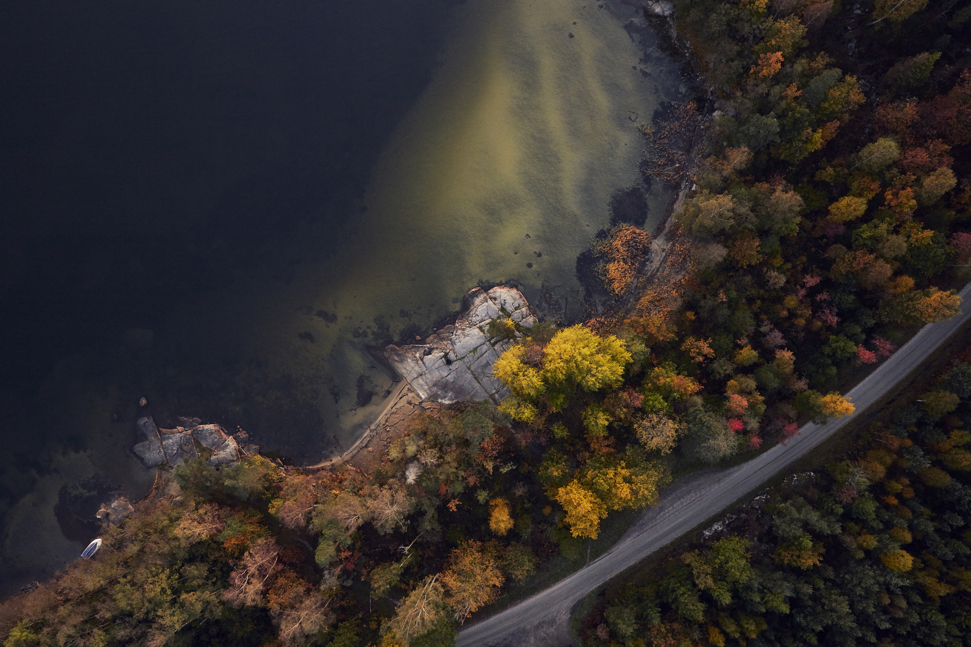Toimimme yhteistyössä romukauppiaiden kanssa