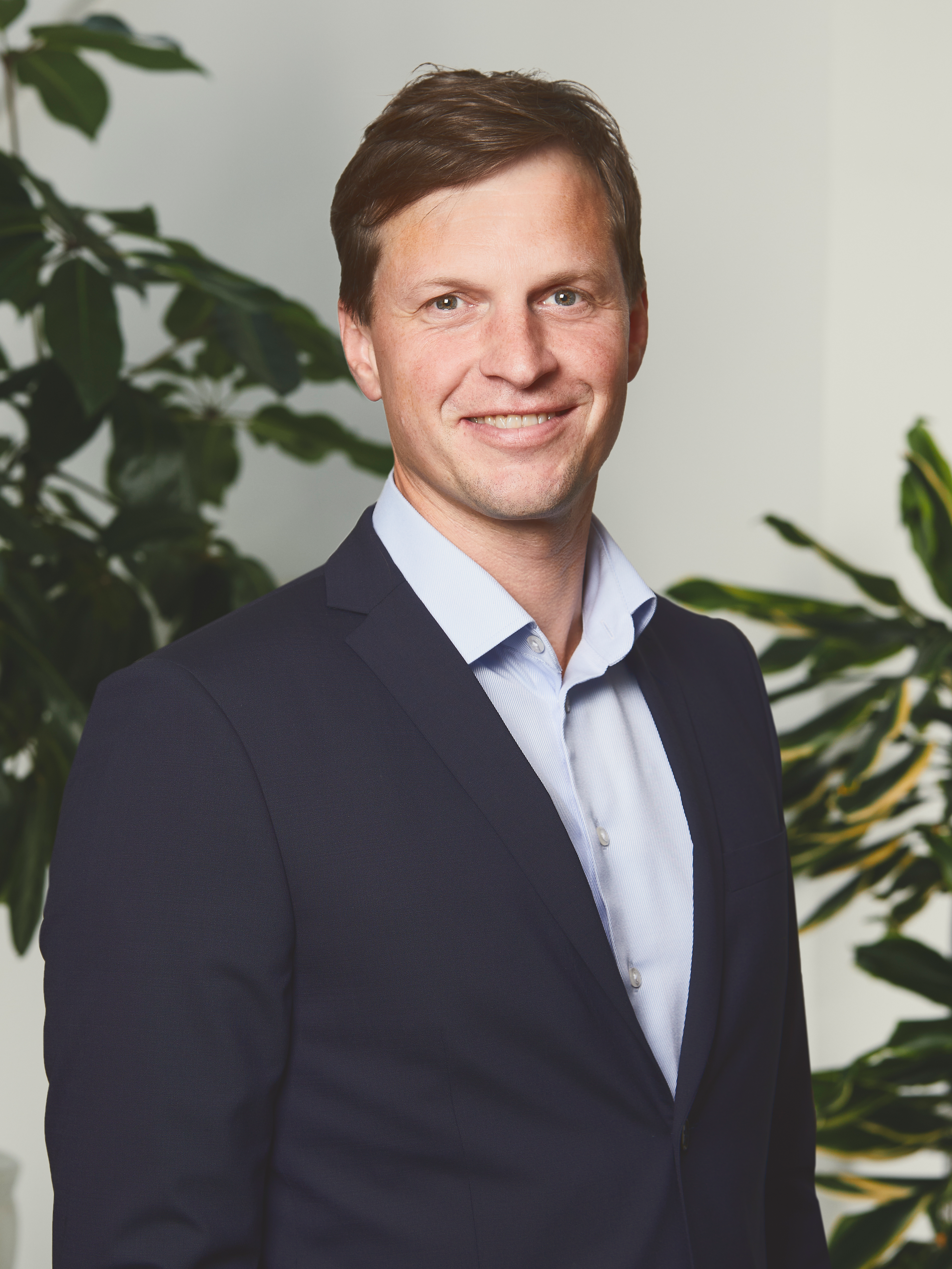 Søren Ladefoged Sørensen