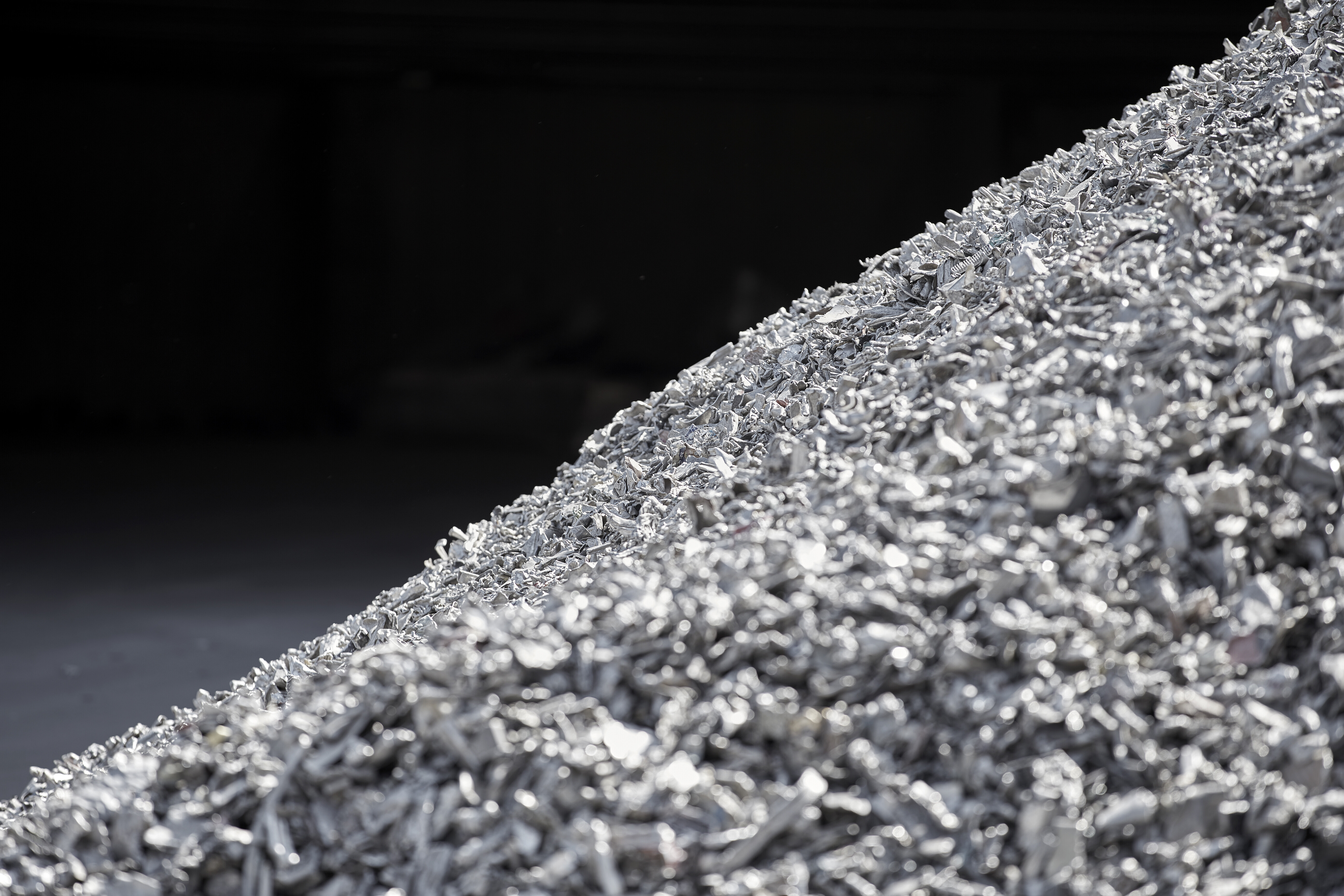Aluminium CRM