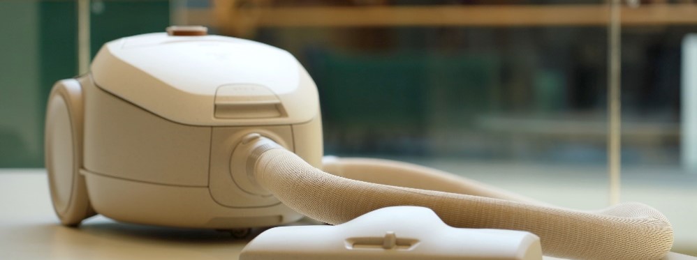 Electrolux vacuum cleaner