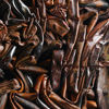 pressed copper