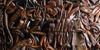 pressed copper