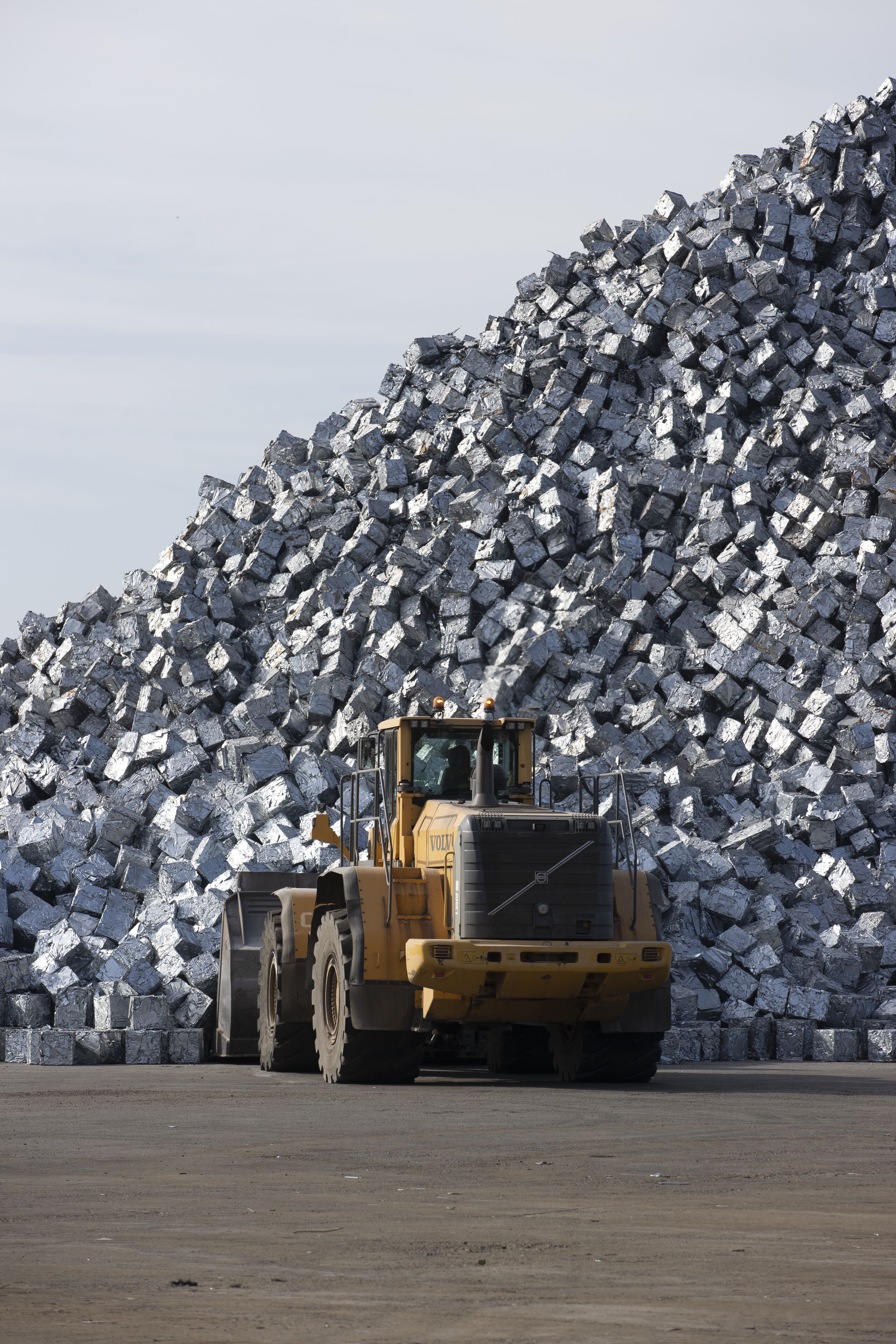 stena aluminium malmö