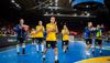 handbollslandslaget