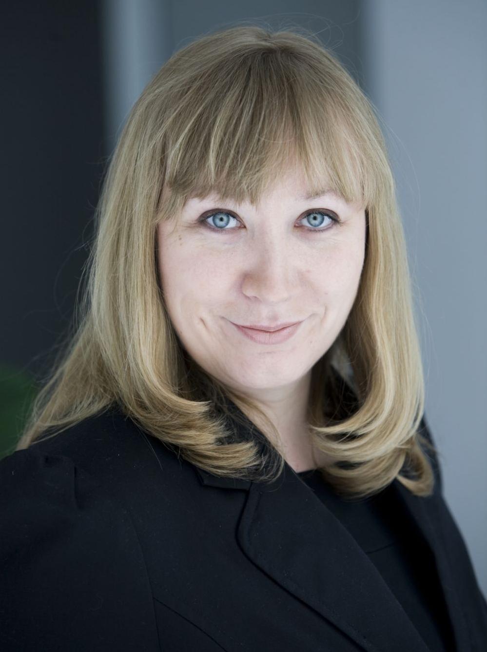 Dyrektorka Zarządzająca Skandynawsko-Polską Izbą Gospodarczą, trenerka biznesu, wykładowczyni i moderatorka.