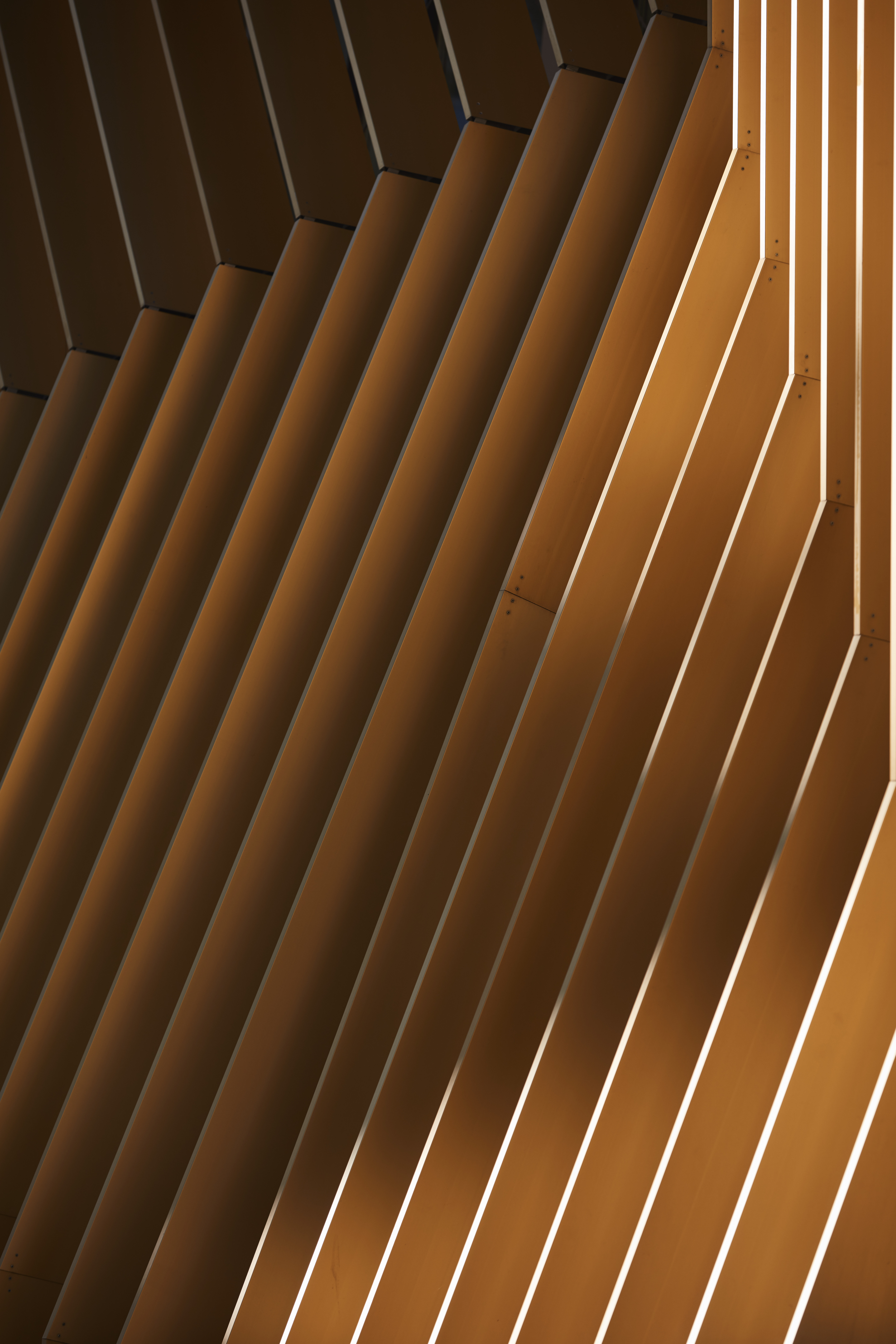 Wooden texture.