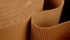 Paper roll.
