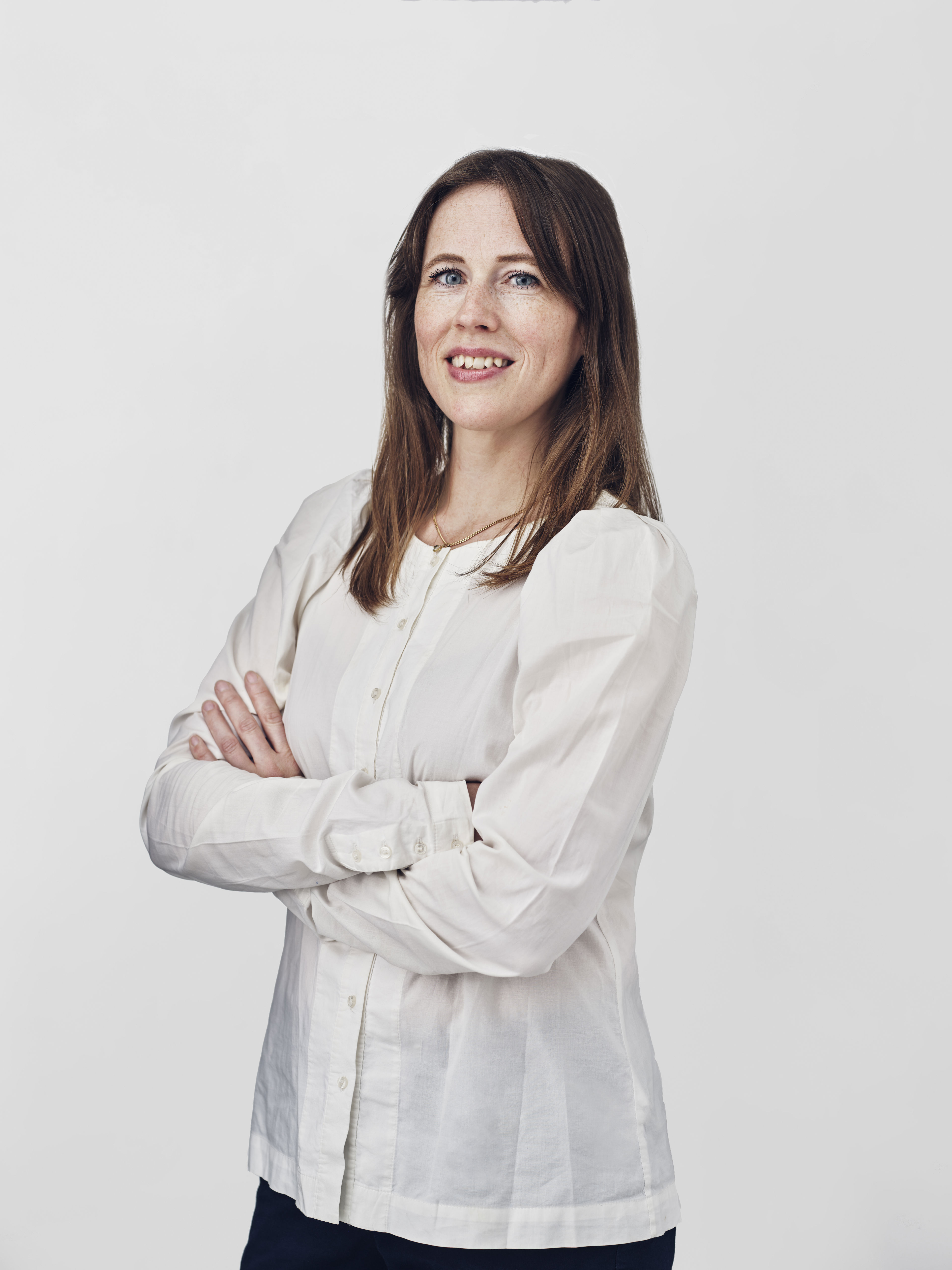 Ulrika Maschmann