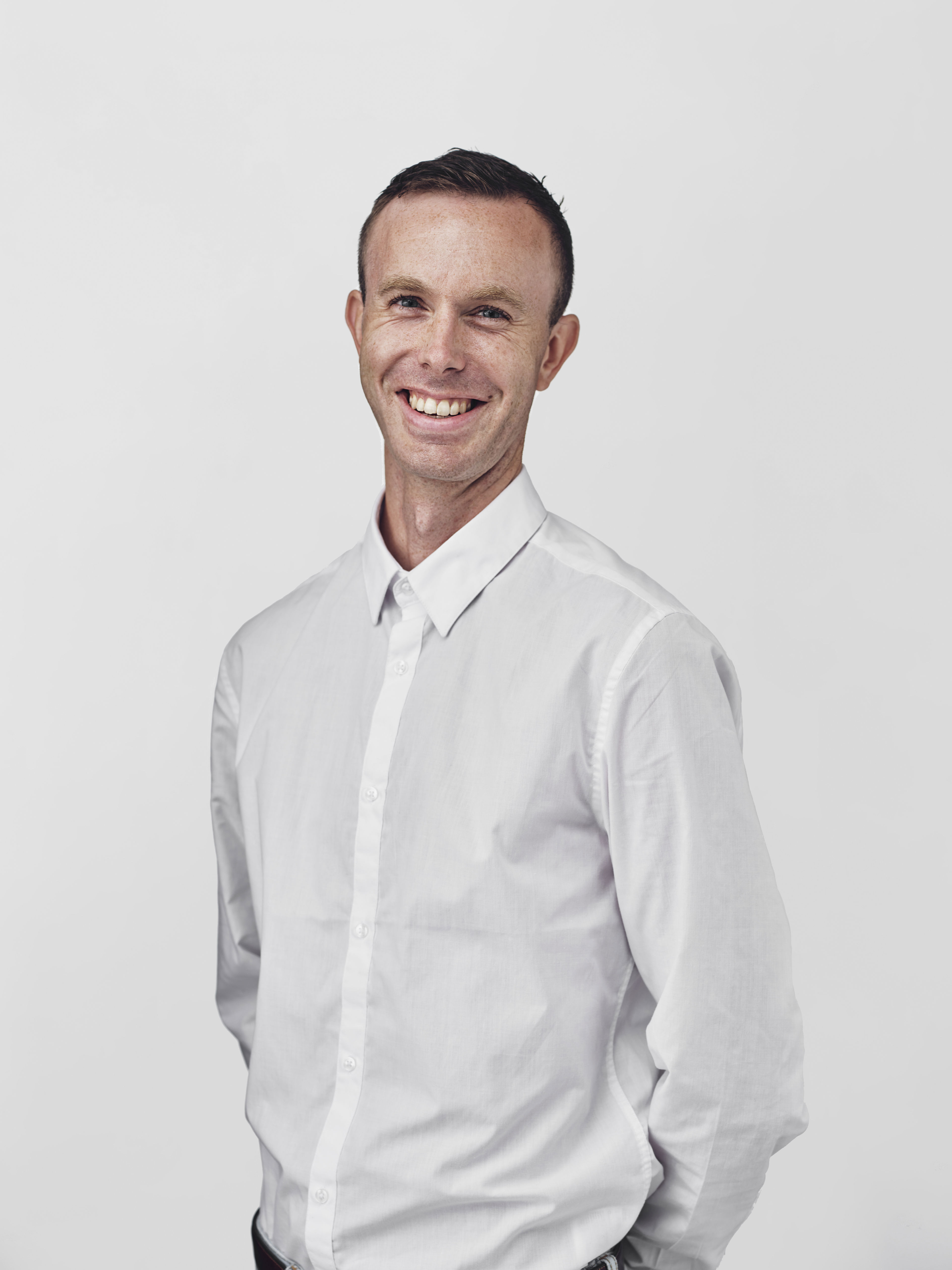 Oskar Mikaelsson