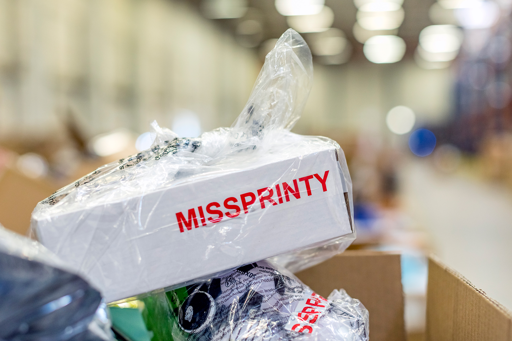 Poprawne oznakowanie to ważny element gospodarowania odpadami