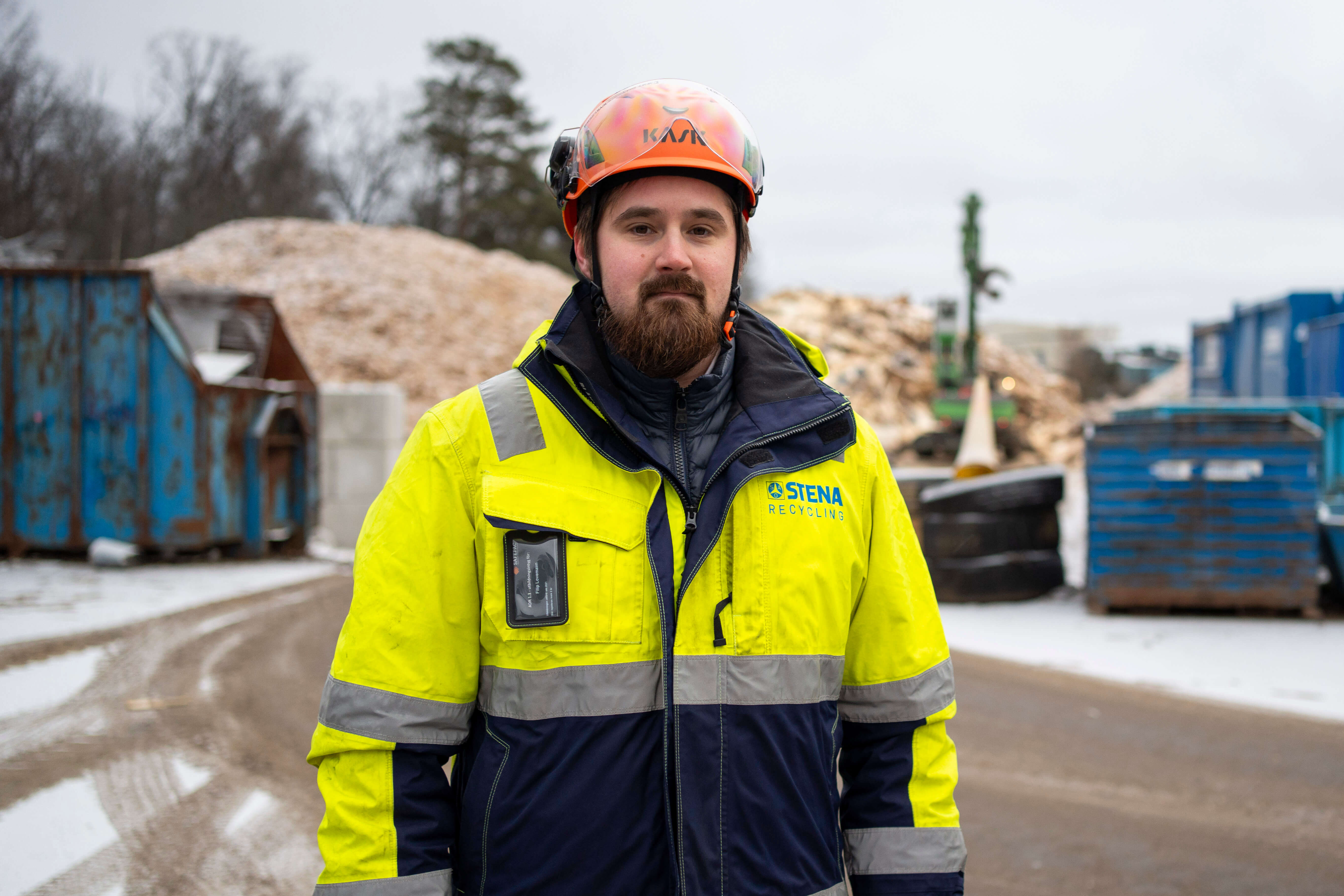 filip lovemalm