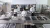 Electrolux professional kitchen