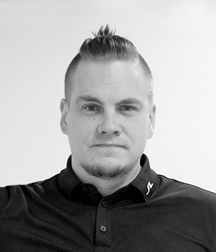 Erno Kosonen.