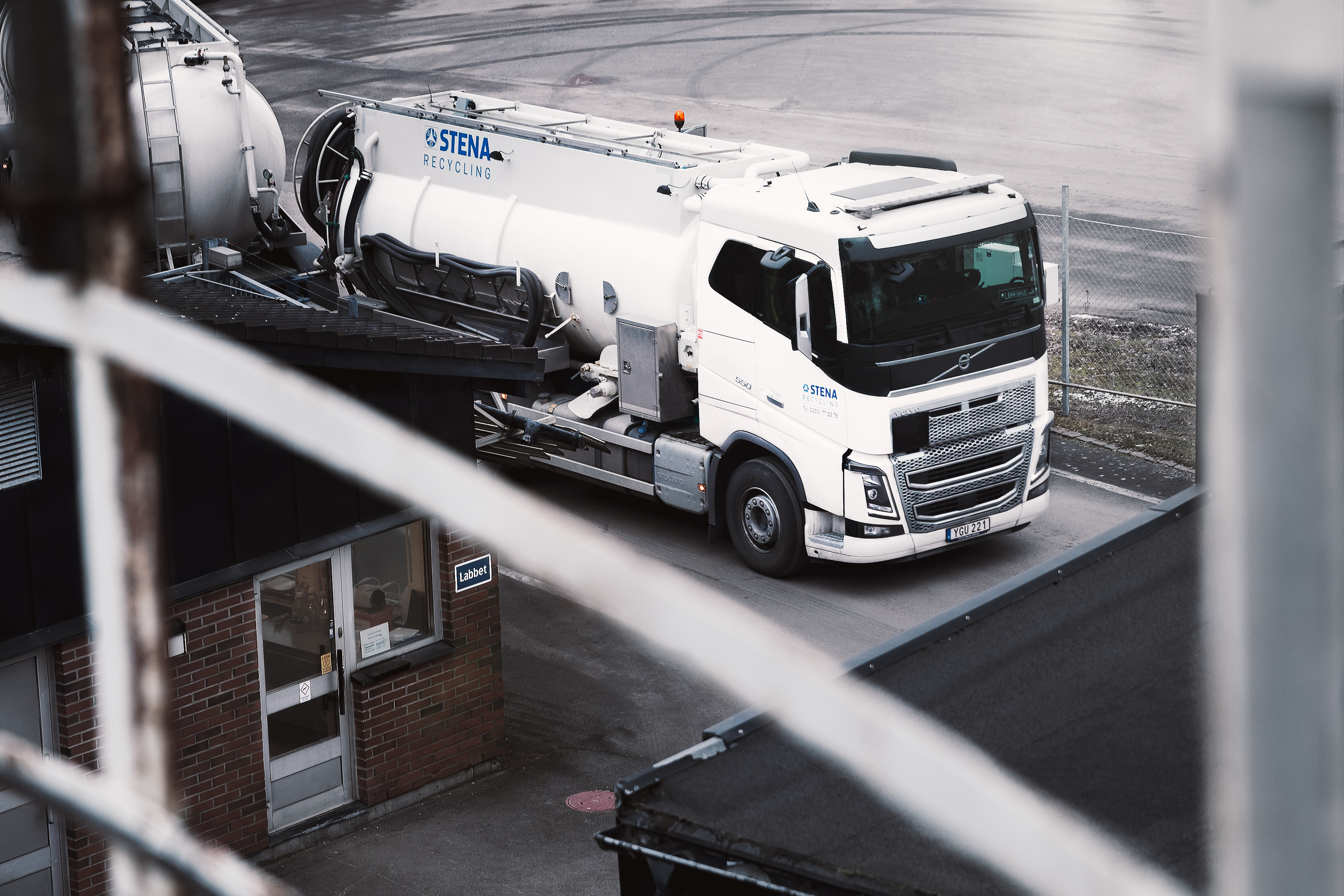 Halmstad at the forefront of sustainability