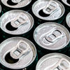 Metal cans