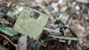 Elektronik skal genbruges af Stena Recycling.