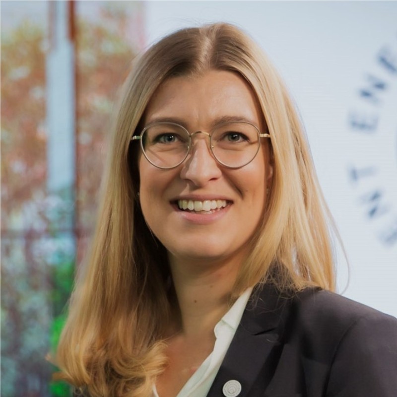 Kajsa Dahlberg