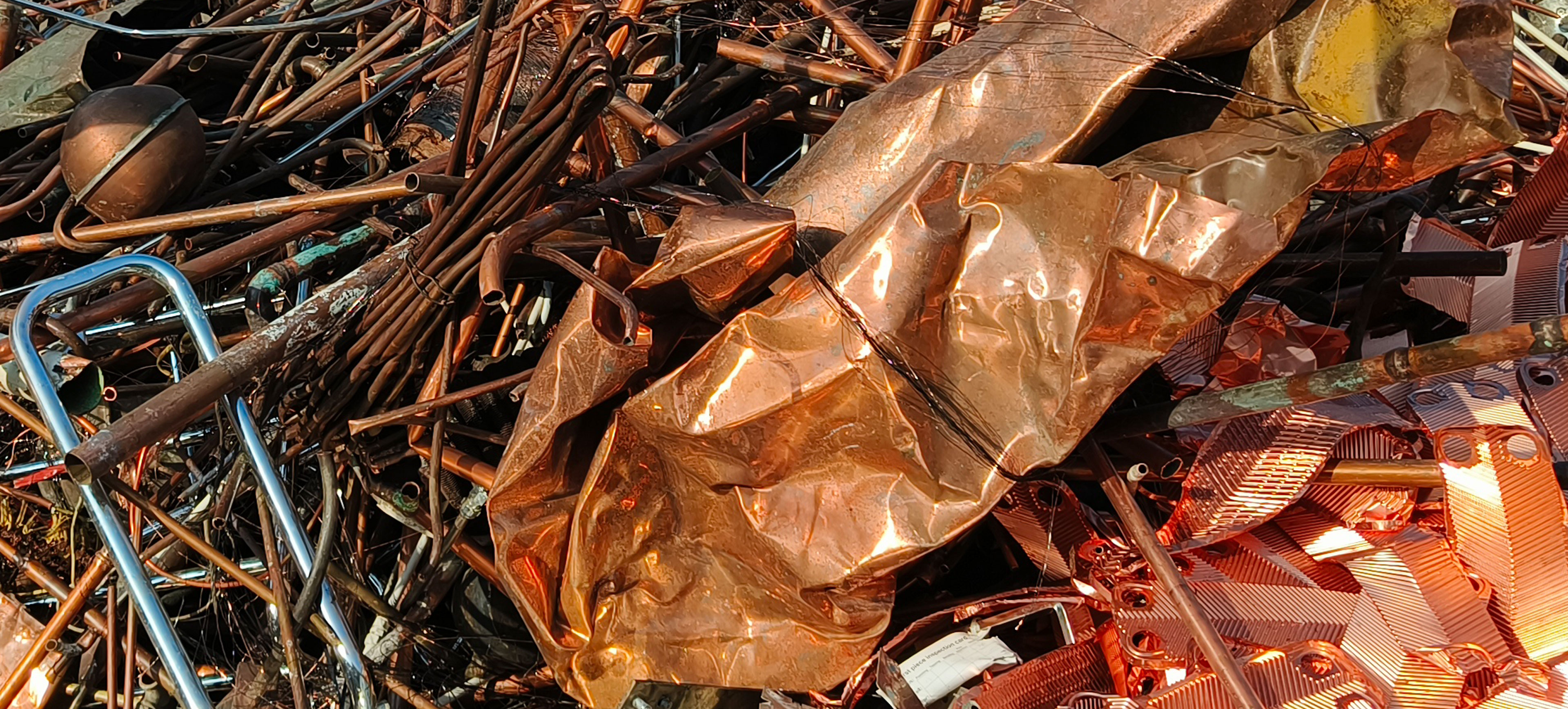 Romukuparin hintaan vaikuttaa puhtaus ja laatu