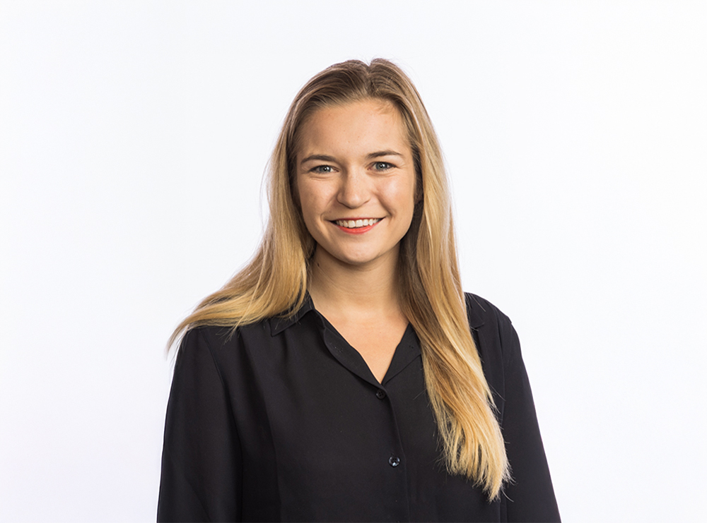 Mathilde Tybring Gjedde