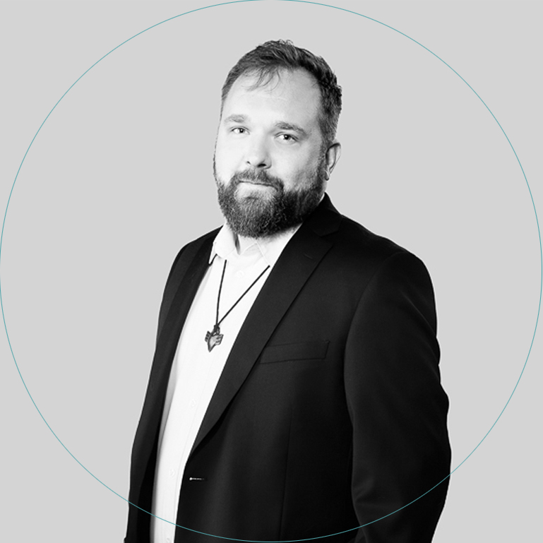 Mika Neuvonen, Alupro Oy