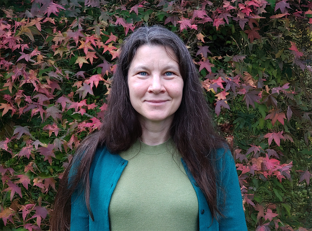 Monika Bathellier