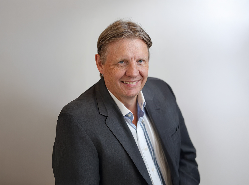 Morten Zakariassen
