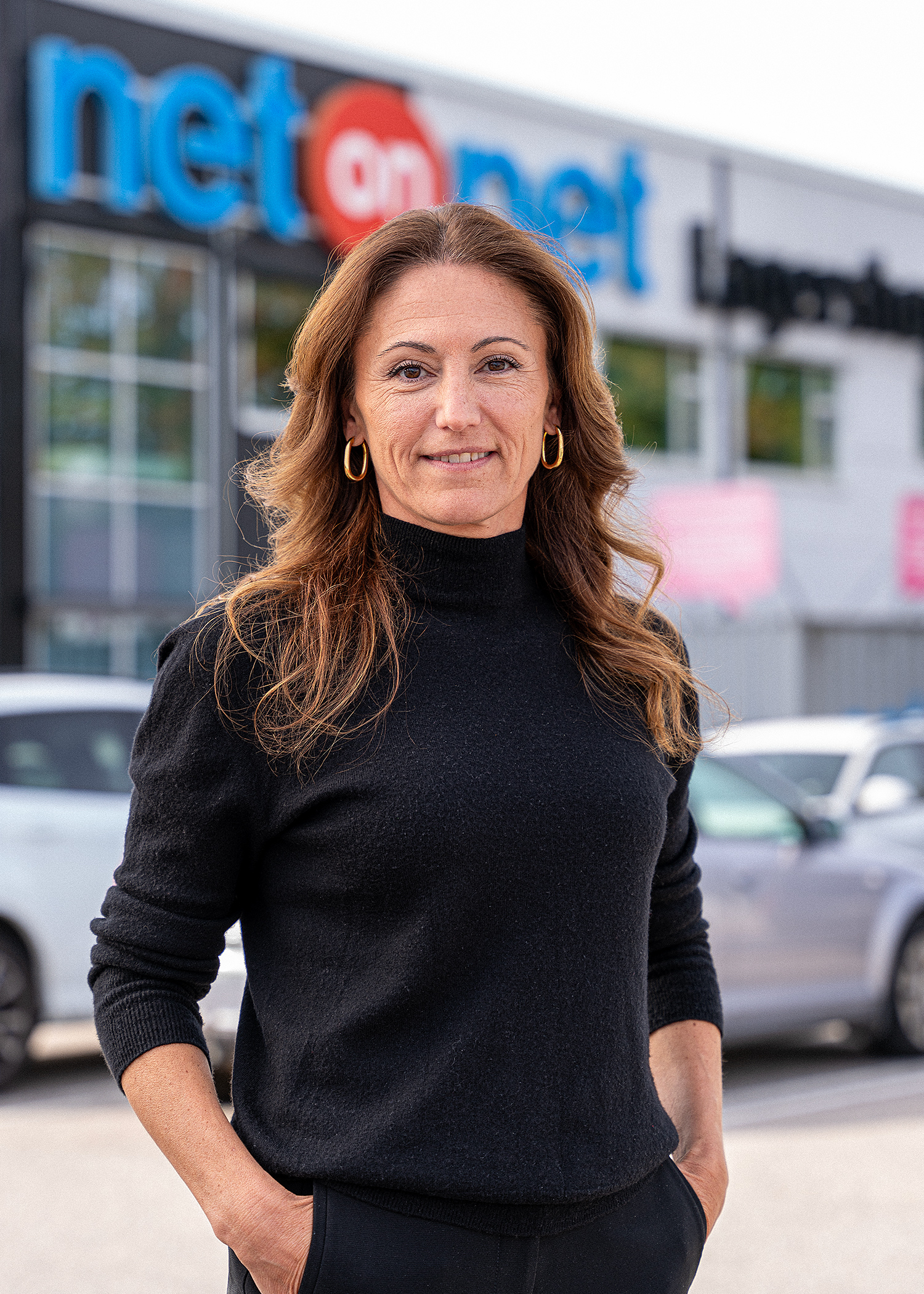 Naila Hedblom