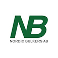 Nordic Bulkers logotype