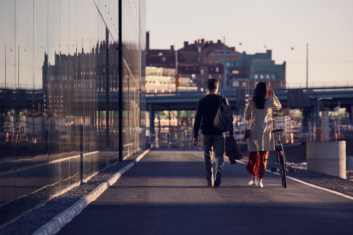 Wyróżnienie dla Zakład Zagospodarowania Odpadów w Poznaniu w konkursie Stena Circular Economy Award