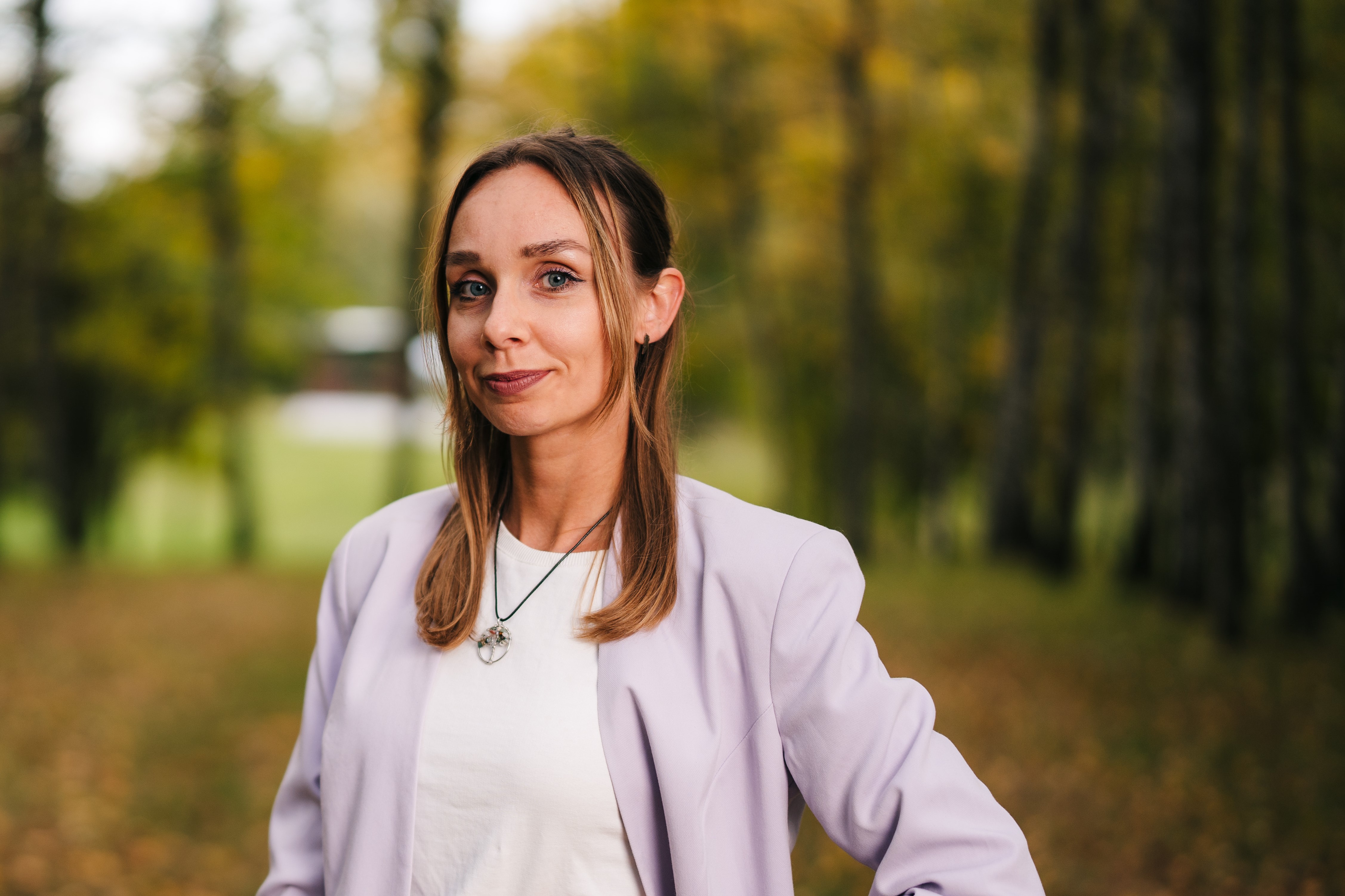 Monika Rembacz Stena Recycling 