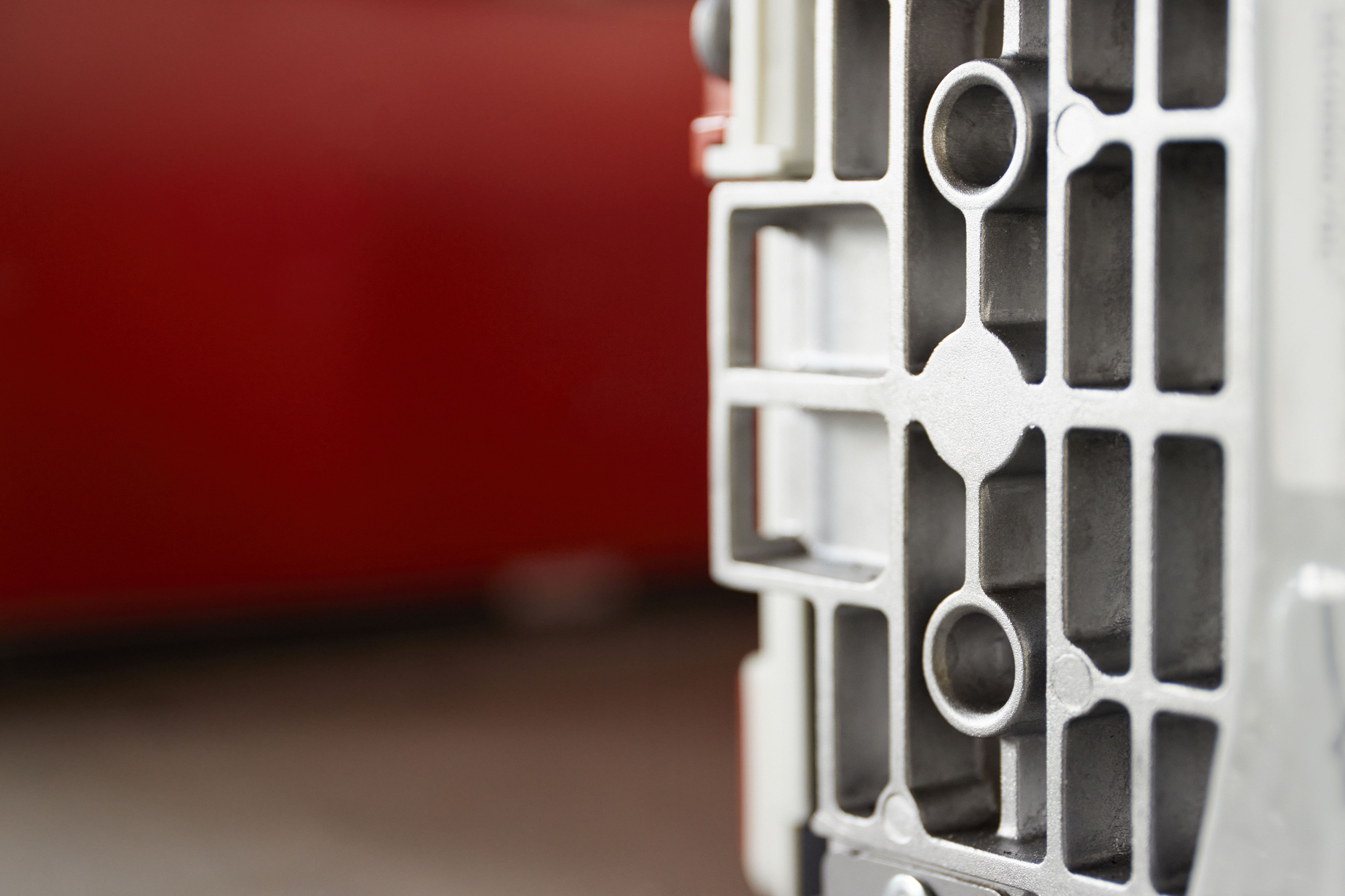 The battery value chain