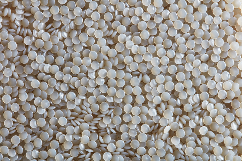 Regranulat LDPE 