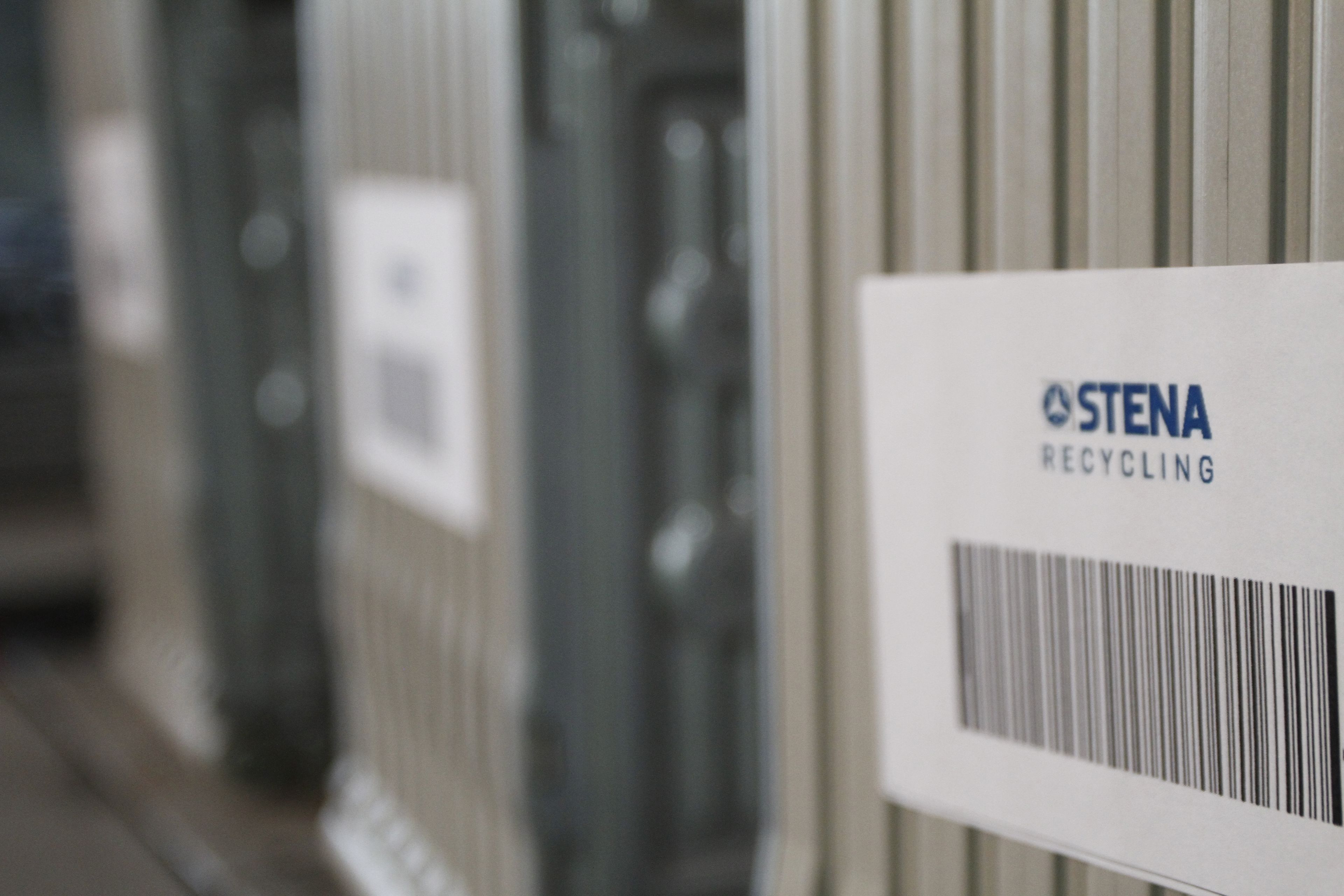 Stena Recycling unterstützt Unternehmen bei Kreislauflösungen für Hochspannungsbatterien.