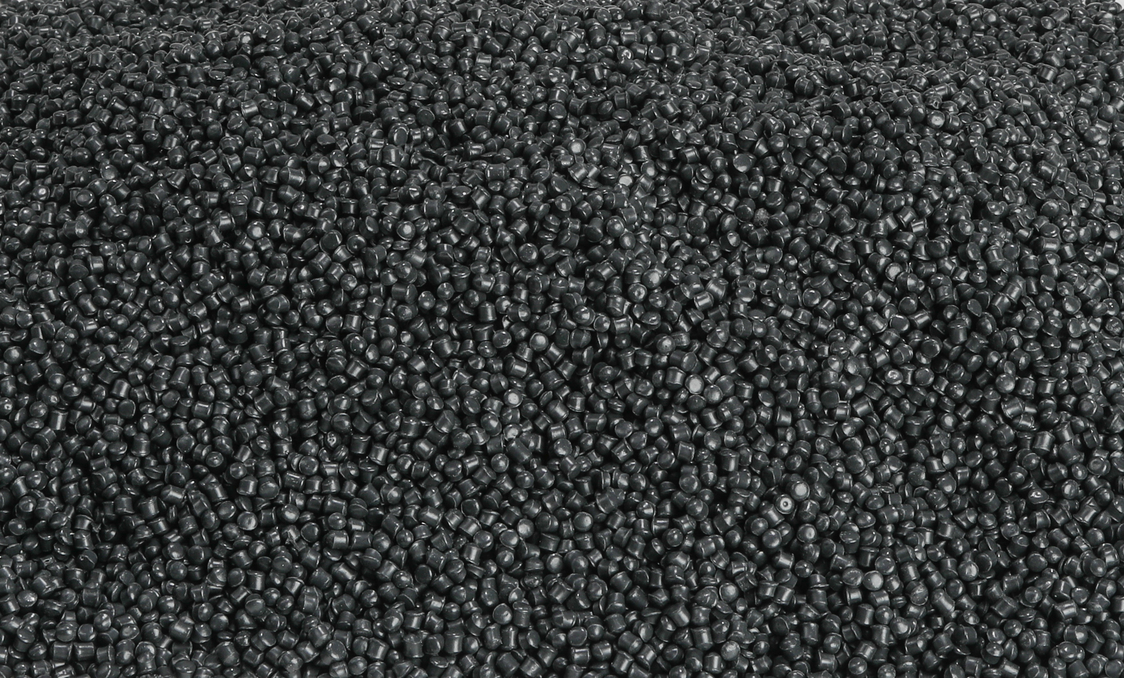 pellet di plastica ABS