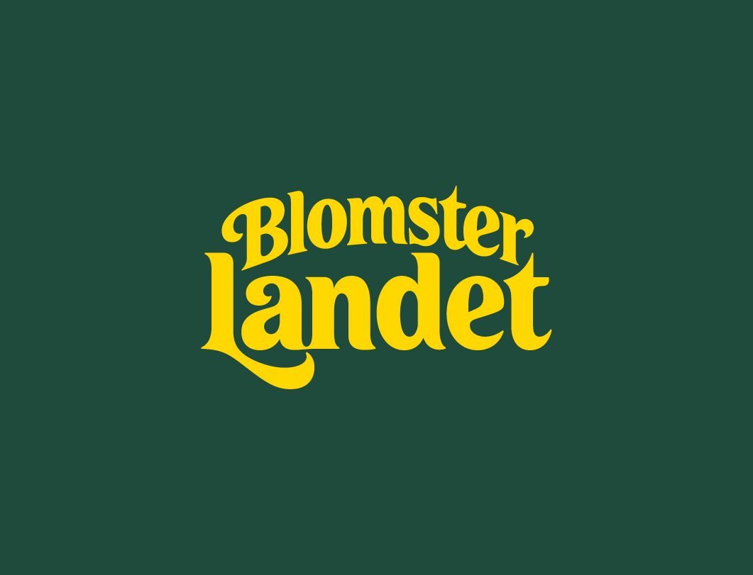 Blomsterlandet