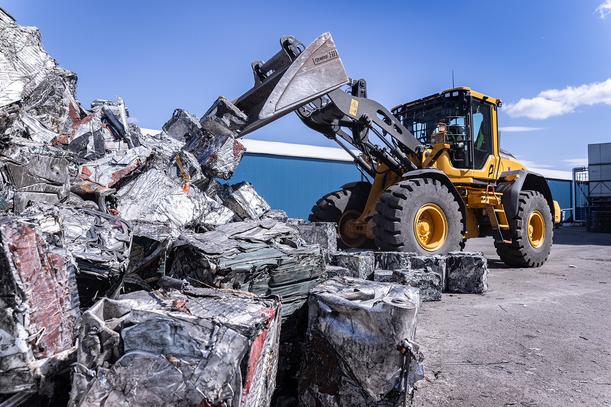 Gospodarka odpadami w przedsiębiorstwach wsparcie