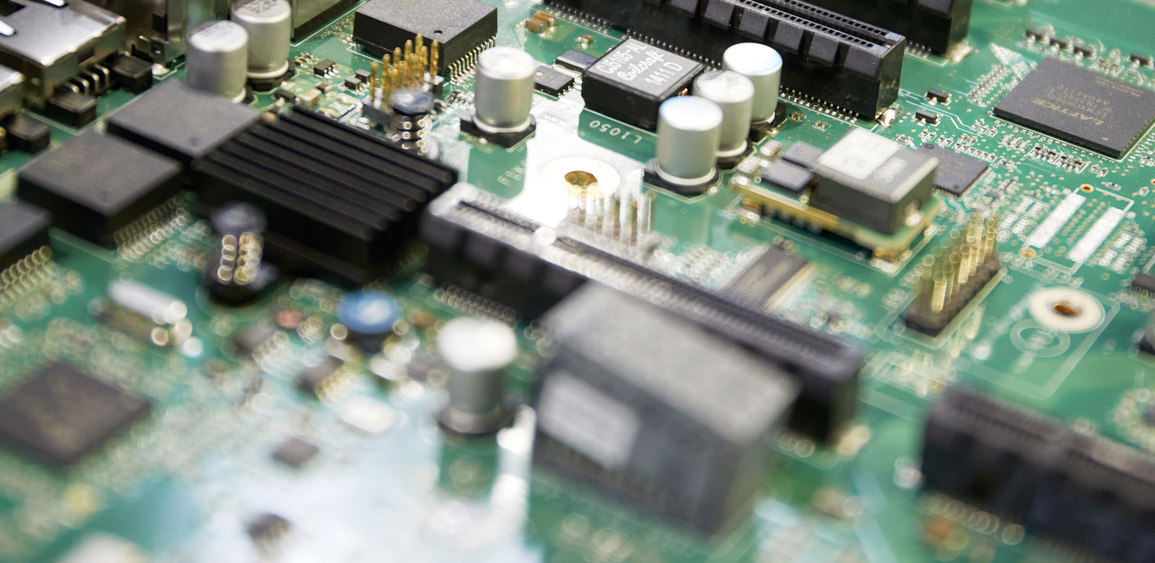 Sähkö- ja elektroniikkaromu