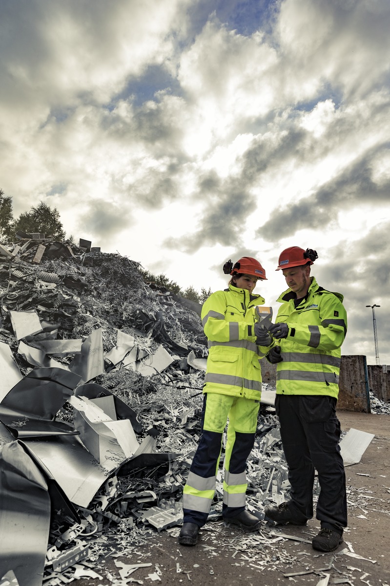 Pracownicy obsługujący BDO