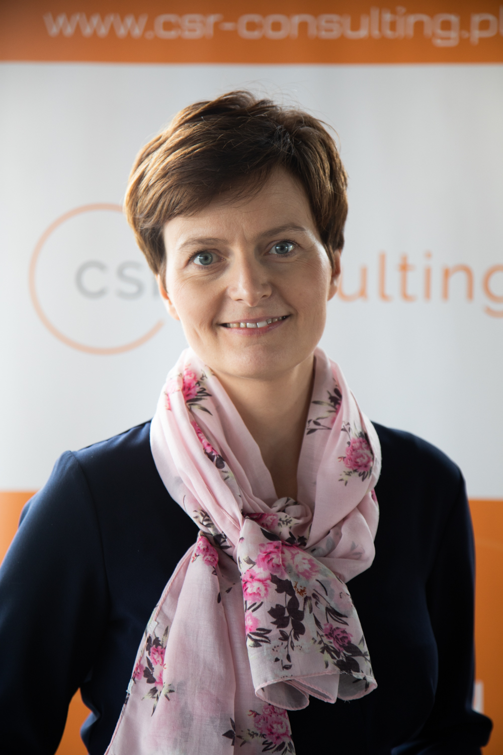 Małgorzata Greszta, członkini jury Stena Circular Economy Award 